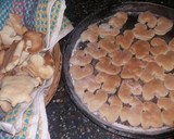 Foto del paso 4 de la receta: Galletitas fáciles y rápidas!