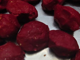 બીટરૂટ પૂરી(beetroot puri recipe in gujarati)
