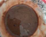 Foto del paso 9 de la receta: Mousse de chocolate (puddin) al microondas fácil y económico