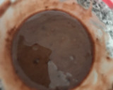Foto del paso 9 de la receta: Mousse de chocolate (puddin) al microondas fácil y económico