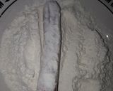 Foto del paso 7 de la receta: Banderillas de salchichas