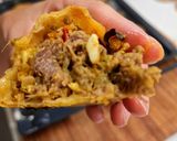 Foto del paso 9 de la receta: Tapas para empanadas caseras