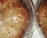 Foto langkah ke 7 dari resep Roti Sobek Oat.