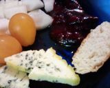 Foto del paso 1 de la receta: Plato de varios c/aperitivo 🍸♪ヽ(･ˇ∀ˇ･ゞ)