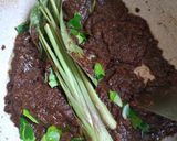 Foto langkah ke 2 dari resep Daging sapi kuah kecap.