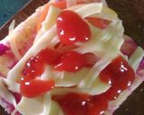 Foto langkah ke 7 dari resep Sandwich Naga.
