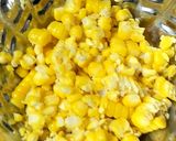 મકાઈ ની ભેળ (Corn Bhel Recipe In Gujarati) રેસીપી સ્ટેપ2ફોટો