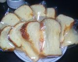 Foto langkah ke 6 dari resep Roti Tawar Keju Lembut.