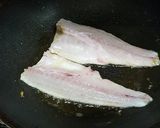 Foto del paso 1 de la receta: Llobarro a la plancha