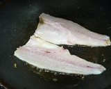 Foto del paso 1 de la receta: Llobarro a la plancha