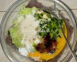Foto langkah ke 4 dari resep Somay Ayam Kriwil.