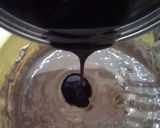 Foto langkah ke 3 dari resep Brownies Kukus.