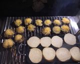 Foto del paso 7 de la receta: Hamburguesa de Rib Eye Sonorense
