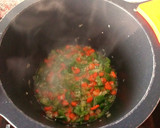 Foto del paso 4 de la receta: Loubia {potaje marroquí de alubias}