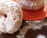 Foto langkah ke 6 dari resep Donat Maizena Awet Lembutnya.