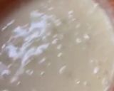 Foto del paso 2 de la receta: Torta de manzana fácil en olla Essen, la que mi hermana Agustina hace siempre y nunca falla