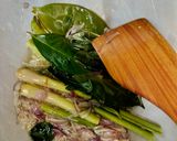 Foto langkah ke 3 dari resep Ayam Lado Mudo.