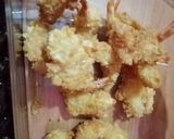Foto langkah ke 6 dari resep Ebi Furai ala H*kben.