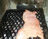 Foto del paso 2 de la receta: Matambre de cerdo a la pizza perita