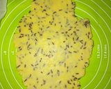 Foto langkah ke 4 dari resep Nuttella Tart Cookies.