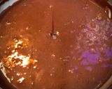 Hình bước làm 2 của món Bánh Brigadeiro - Bánh Sữa Ca Cao Brazil