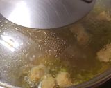 Foto del paso 3 de la receta Porrusalda vegana con un toque de ajo