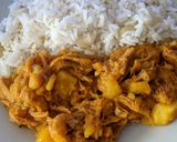 Foto del paso 3 de la receta: Ajiaco con Carne de chancho