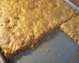 A picture of step 4 of Carrot, Walnut Bread.