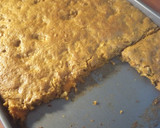 A picture of step 4 of Carrot, Walnut Bread.