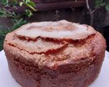 Foto del paso 6 de la receta: Torta matera con manzanas 🍎