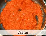 A picture of step 8 of Italian-American Red (Pasta,Pizza Lasagna) Sauce.