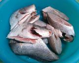 Foto langkah ke 2 dari resep Kari Ikan Kakap.