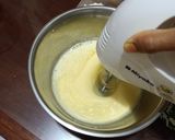 Foto langkah ke 2 dari resep Brownies Cream Cheese.
