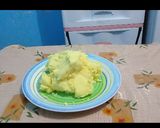 Foto del paso 2 de la receta: ALIGOT (puré de papa con queso)