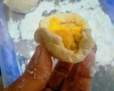 Foto langkah ke 5 dari resep Pempek ikan tenggiri + ikan kakap.