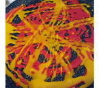 A picture of step 6 of Net crepe.
