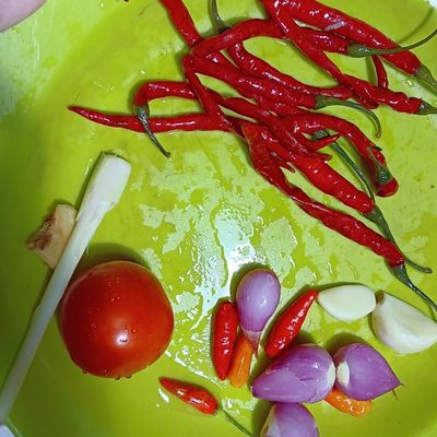 Langkah 2