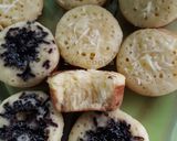 Foto langkah ke 8 dari resep Pukis 15.