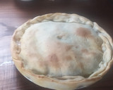 Foto del paso 3 de la receta: Pascualina riquísima de acelga con masa casera 😍🎉
