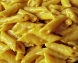 Foto del paso 7 de la receta: Salsa de calabaza y queso para pasta