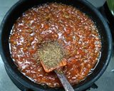 Foto langkah ke 6 dari resep Canneloni.