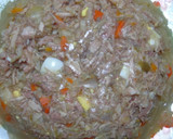 Foto del paso 17 de la receta: Queso de pata