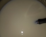 Foto del paso 1 de la receta: Flan sin horno