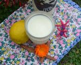 Foto del paso 3 de la receta: Leche mallorquina💜