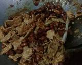 Cara Membuat Kering Tempe Kacang  Rebon 3