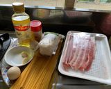 Foto langkah ke 1 dari resep SPAGHETTI CARBONARA ala Chef Antonio CARLUCCIO.
