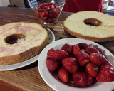 Foto del paso 4 de la receta: Torta rompecorazones!