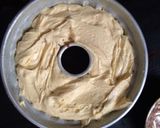 Foto langkah ke 9 dari resep Marble cake.