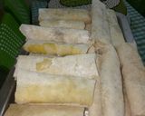 Foto langkah ke 3 dari resep Pischocofee (choki dalgona cofee).