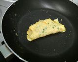 Foto langkah ke 3 dari resep Egg Dumpling.